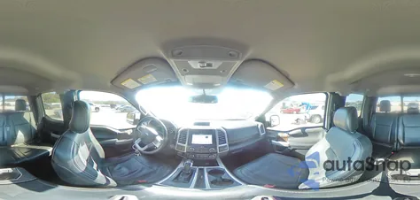 2016 Ford F150 Super Cab z USA, uszkodzony, nr VIN 1FTEX1EP6GFB39845